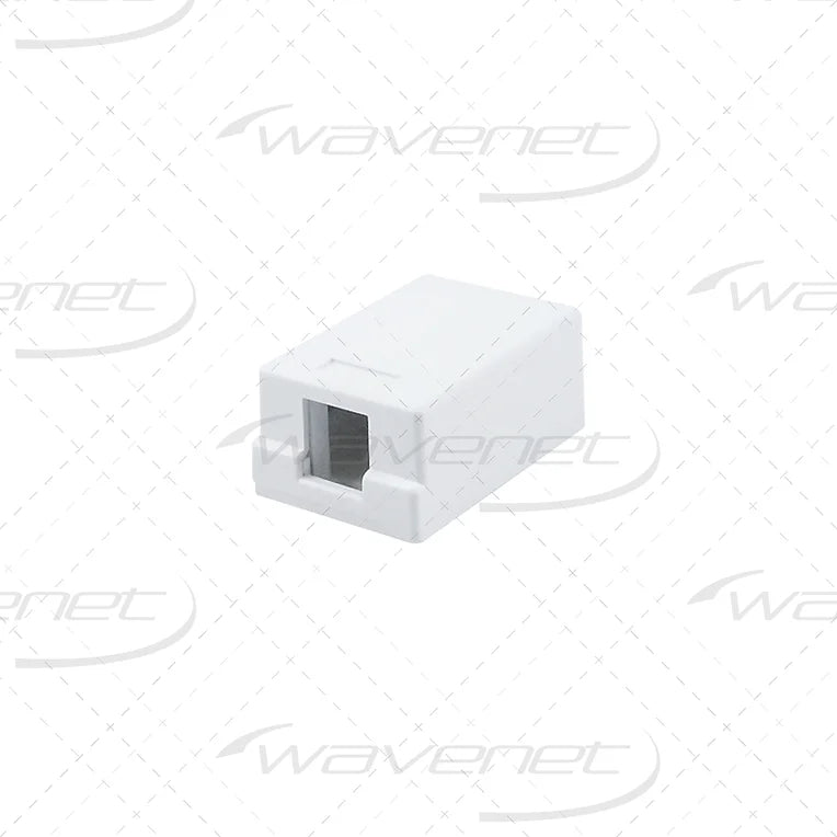 WAVENET SURFACE MOUNT BOXES (SINGLE PACKS)