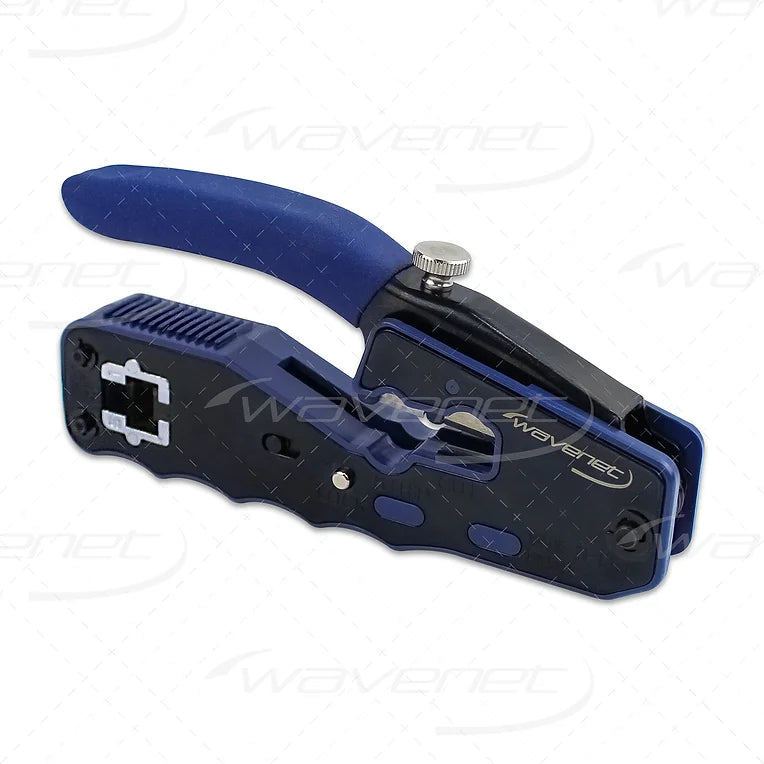 Wavenet RJ-45 EZPass Crimp Tool