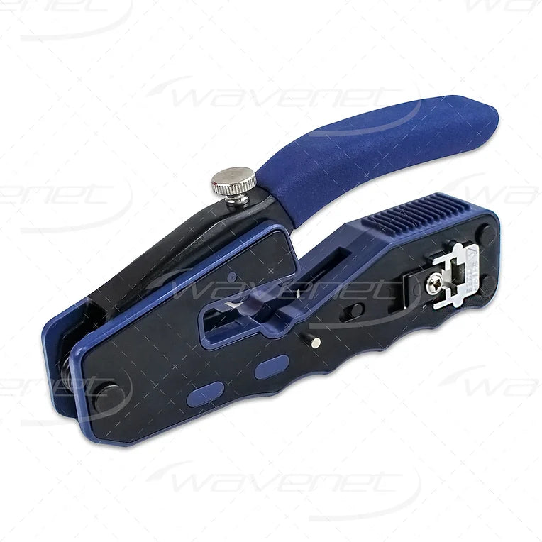 Wavenet RJ-45 EZPass Crimp Tool