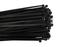 8 Inch Nylon Cable Tie 50lbs 100 pack