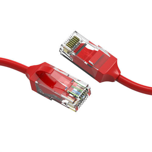 1.5 Foot Cat.6 28AWG Slim Ethernet Network Cable