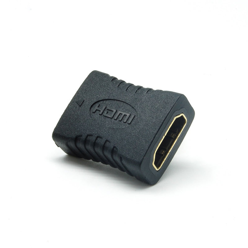 HDMI Female/Female Coupler