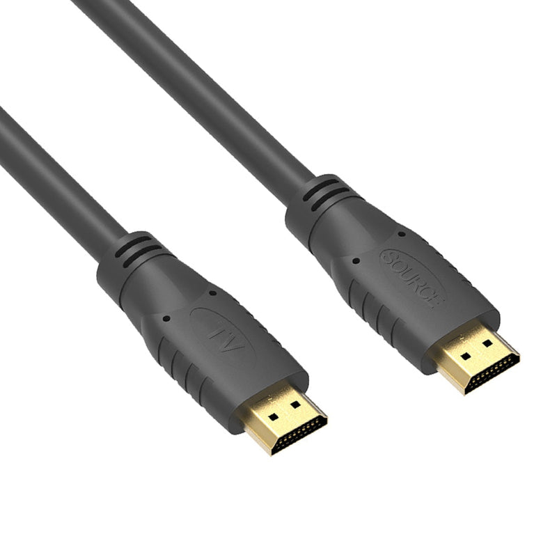 60 Foot HDMI Cable 4K/60Hz CL2 24 AWG