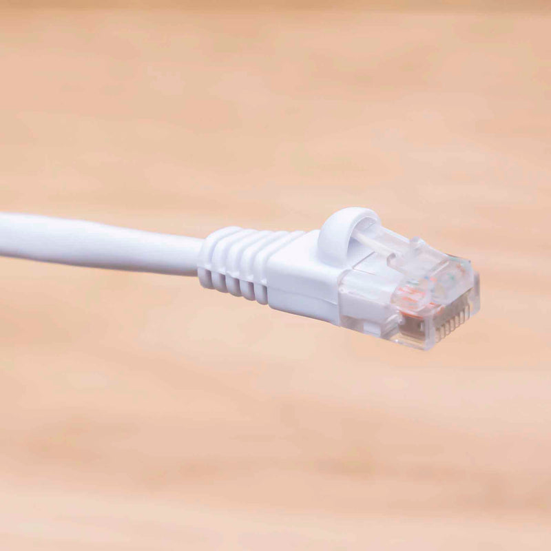 10 Foot Cat6 UTP Ethernet Network Booted Cable